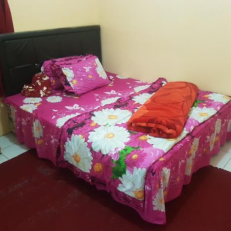 Labella Homestay Syariah Dieng Banjarnegara Экстерьер фото